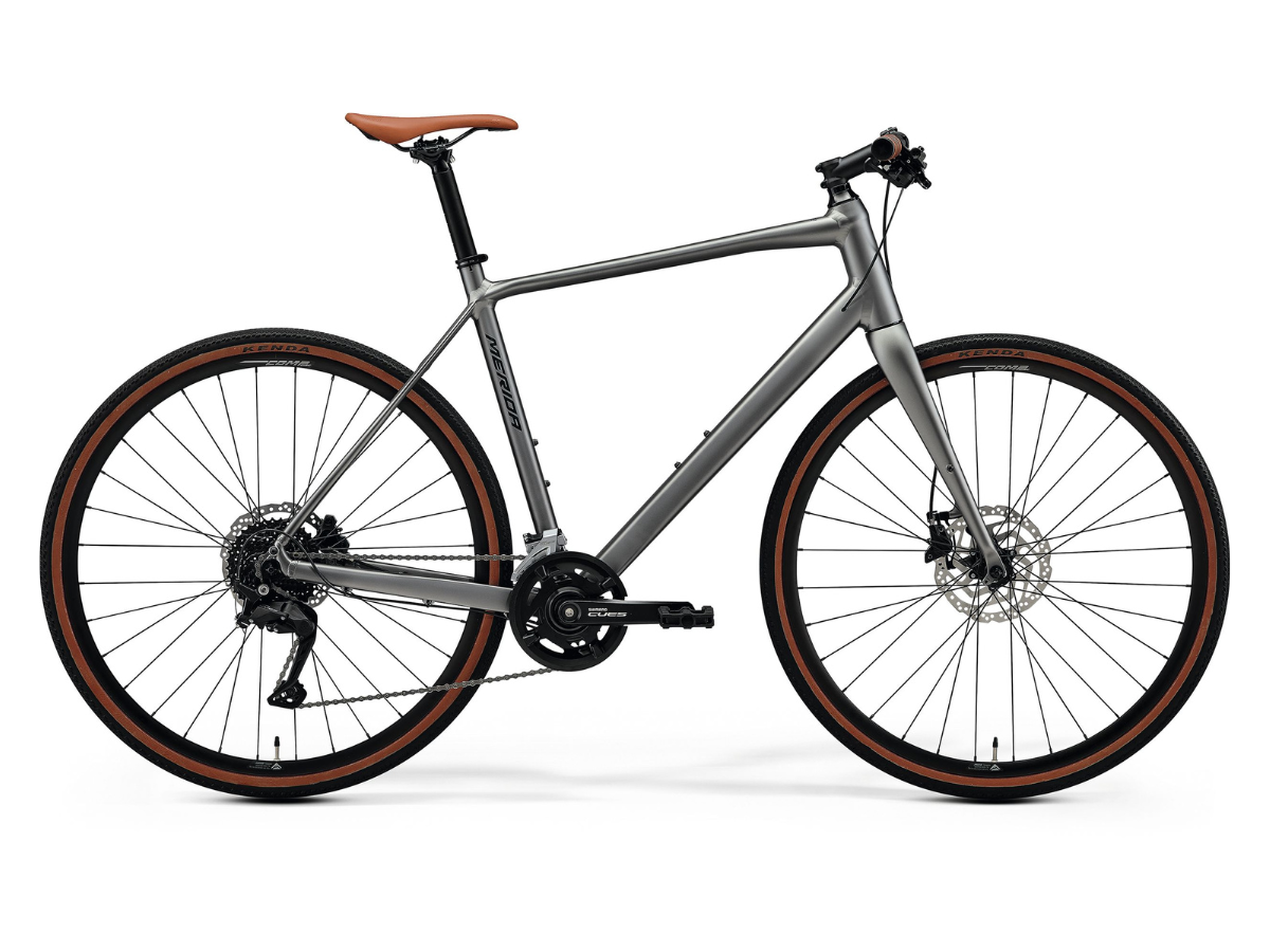 Merida Speeder 100