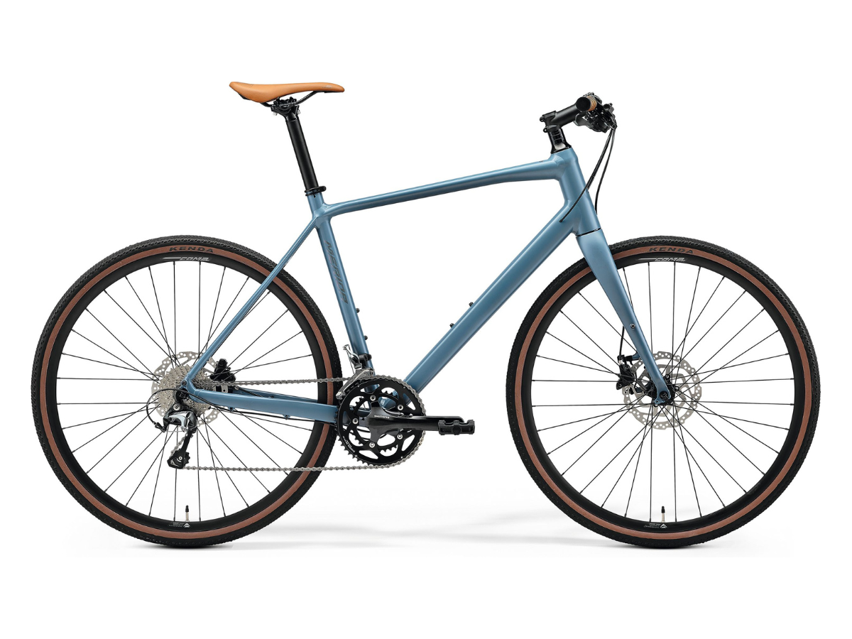 Merida Speeder 300