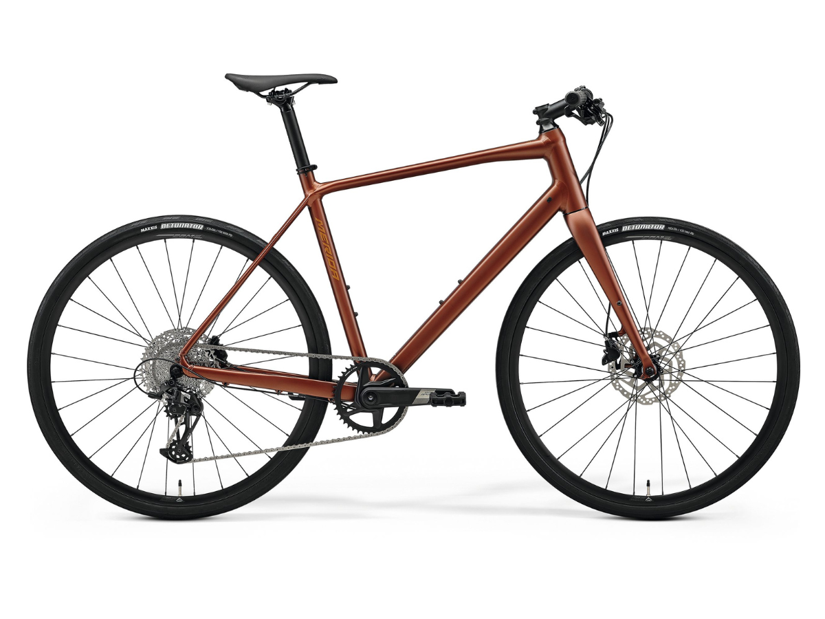 Merida Speeder 500