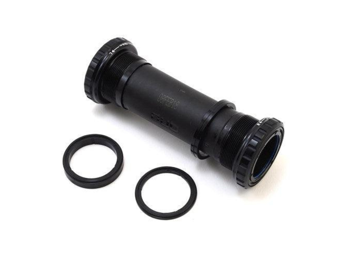 SRAM BB DUB BSA ENGLISH THREAD ROAD/MTB, ROAD WIDE