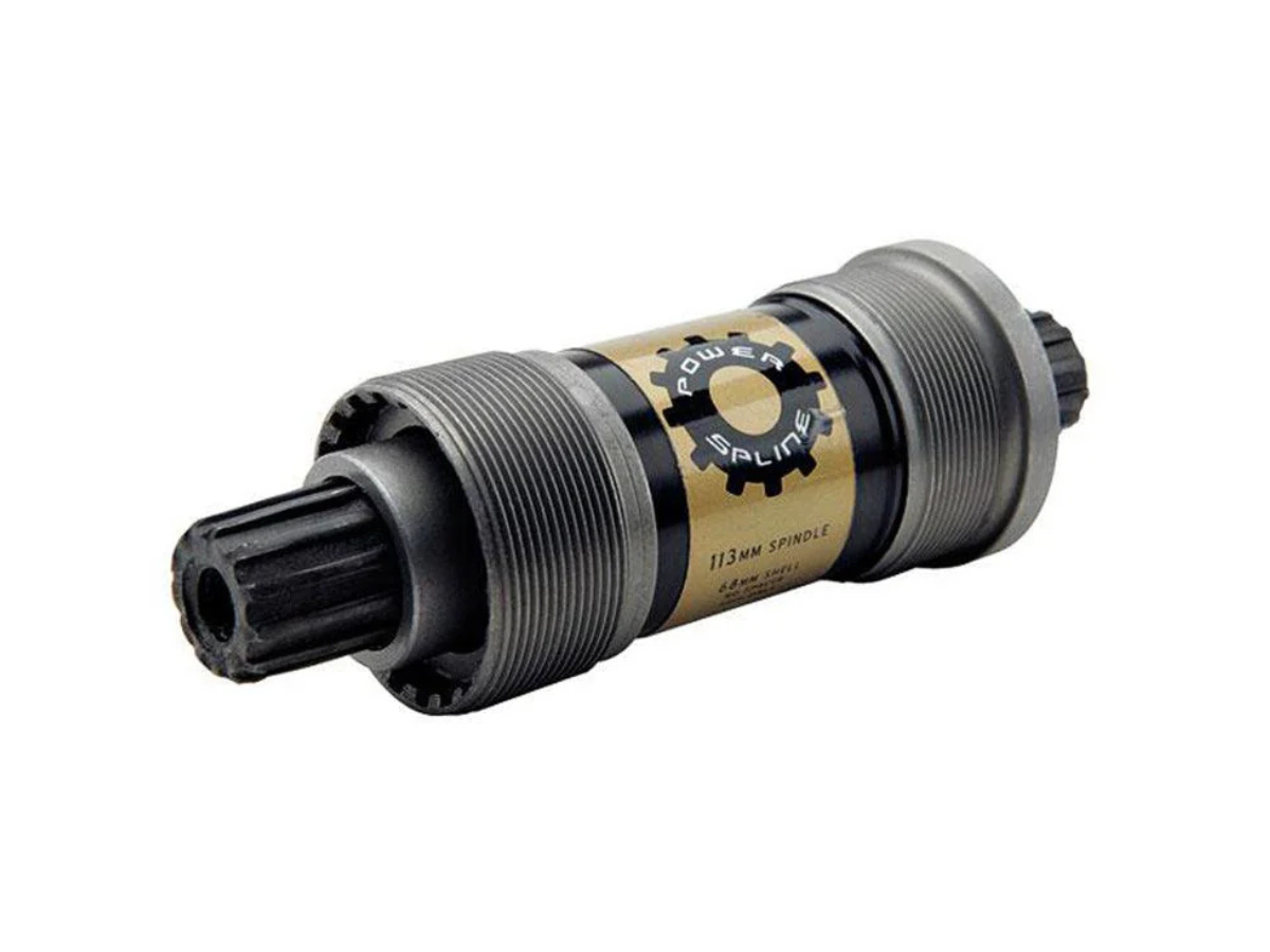SRAM BB POWER SPLINE 118/68