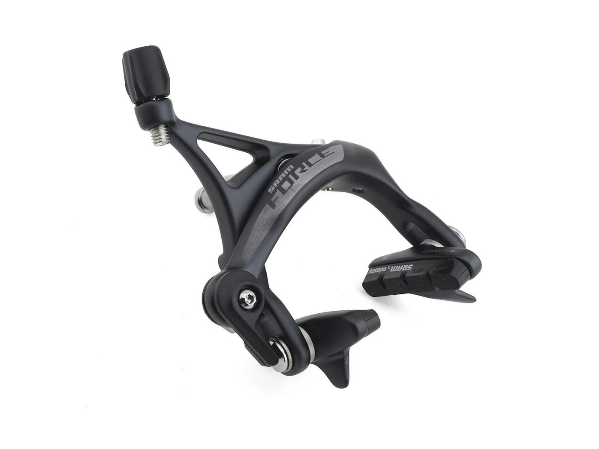 SRAM BRAKE CALIPER FORCE FRONT 16MM NUT