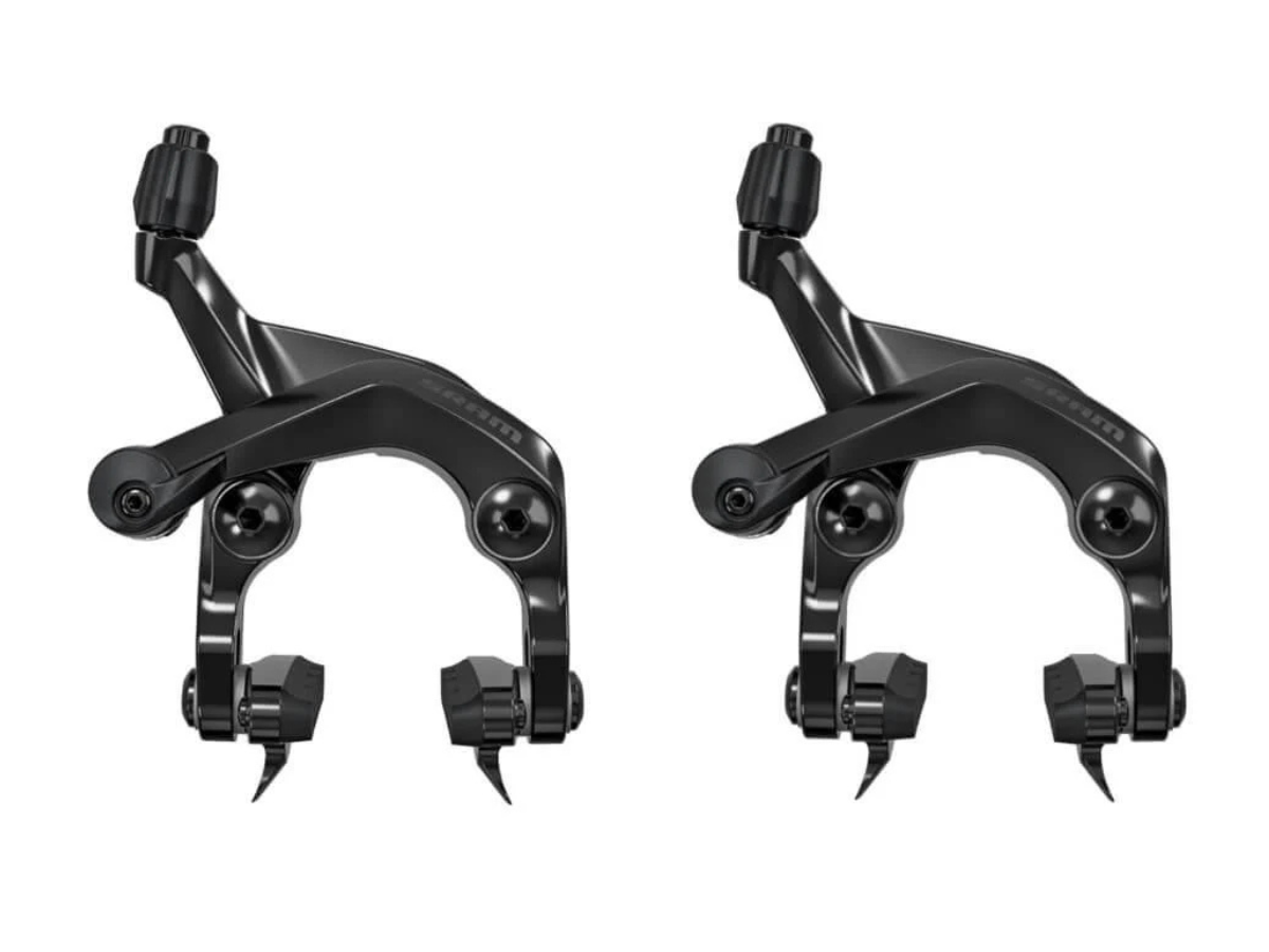 SRAM BRAKE CALIPER S900 DIRECT MOUNT REAR