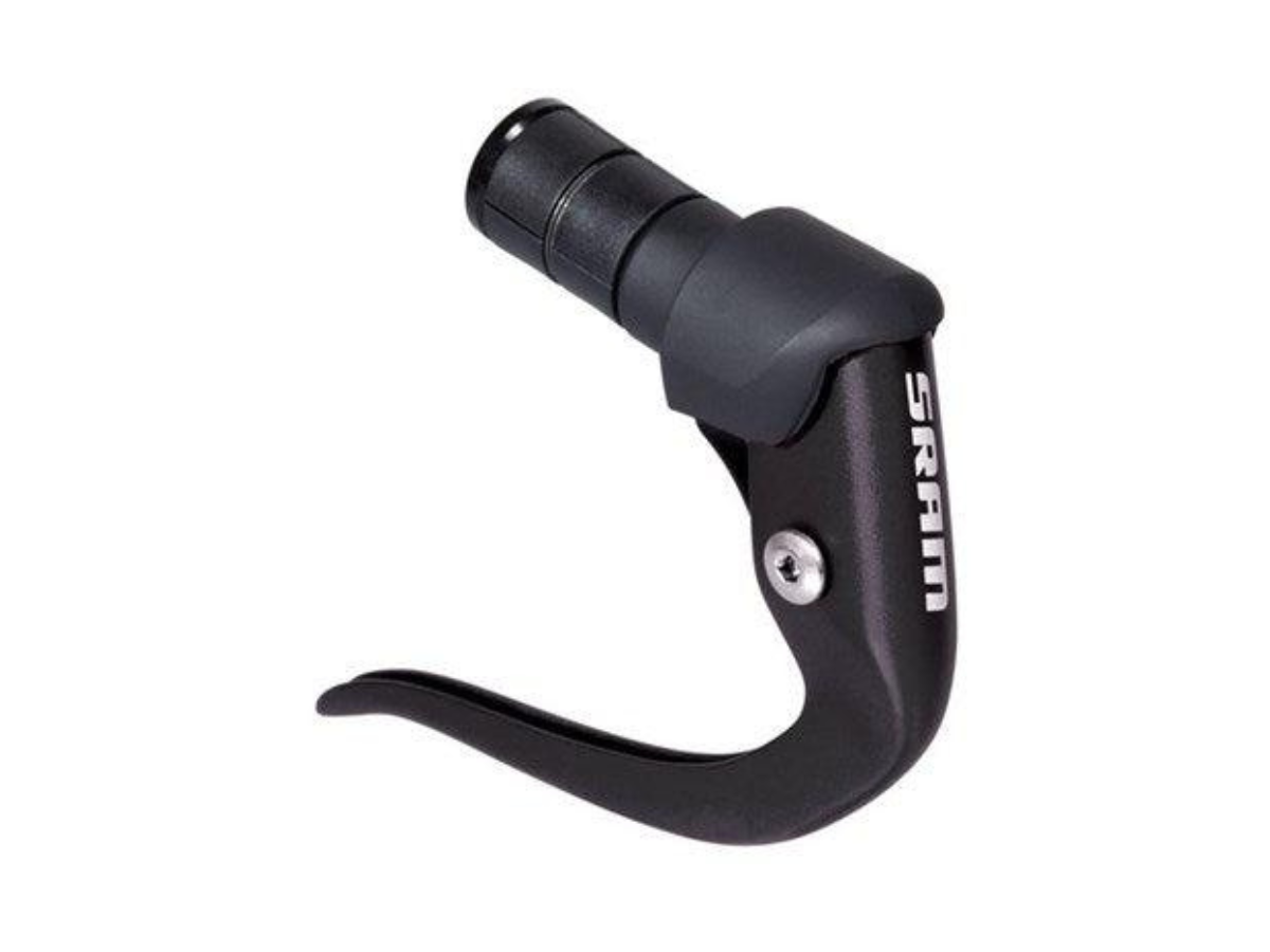 SRAM BRAKE LEVER AERO BL 500 (FOR TT) BLACK NEW
