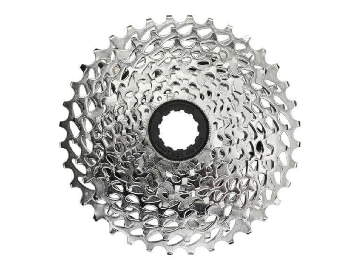 SRAM CASSETTE PG-1030 10 SPEED
