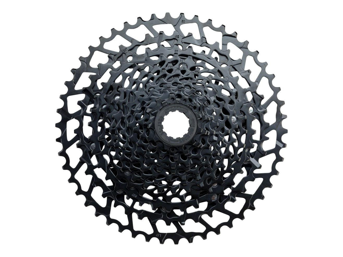 SRAM CASSETTE PG-1230 12 SPEED