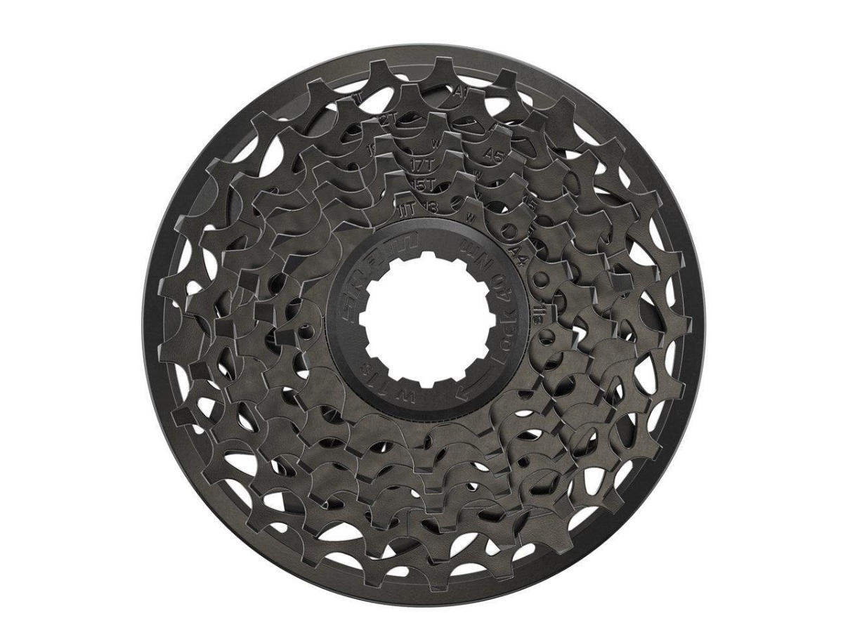 SRAM CASSETTE PG-720 7 SPEED