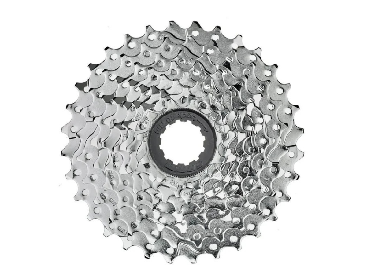 SRAM CASSETTE PG-950 SPEED 