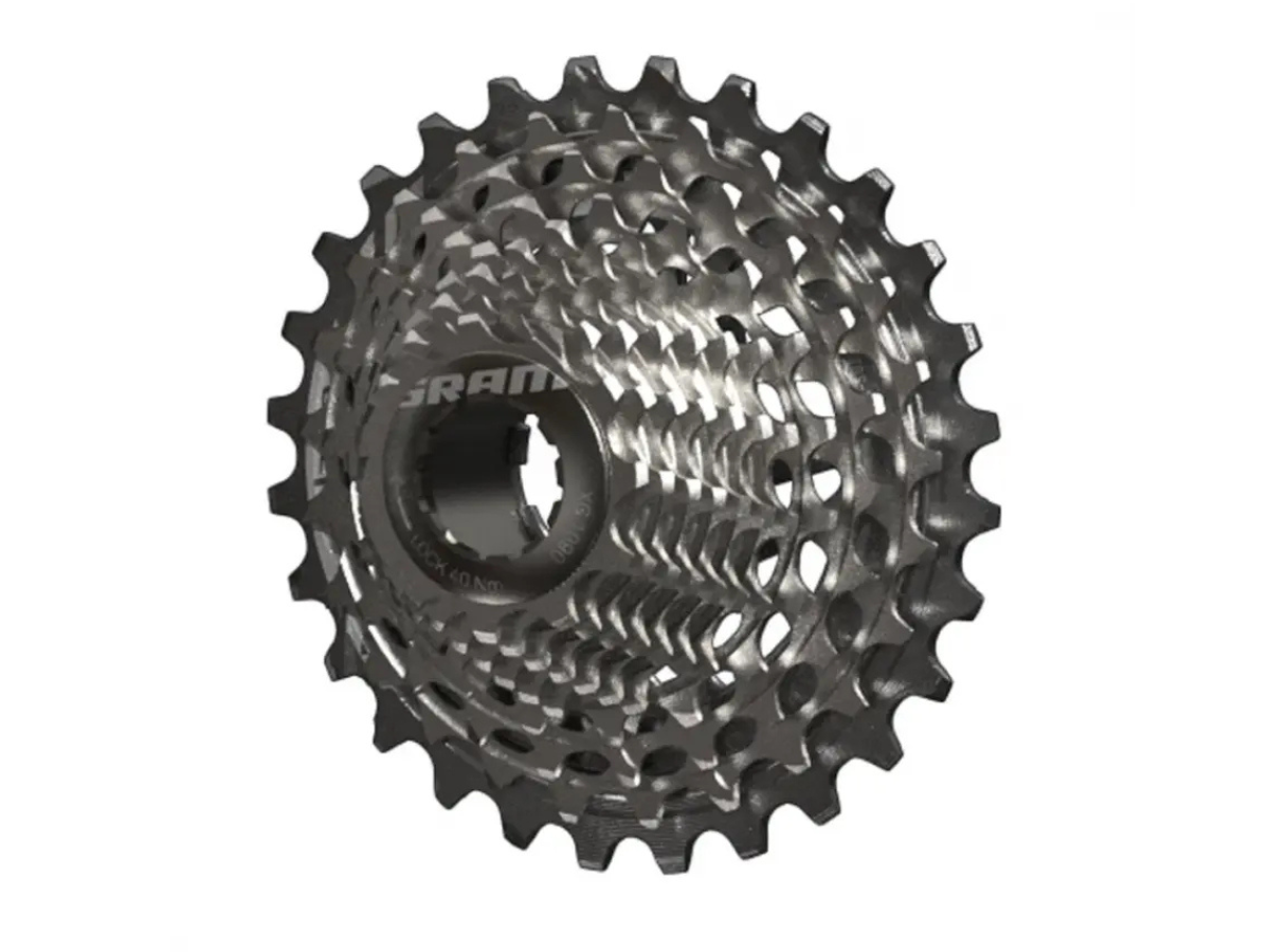 SRAM CASSETTE XG-1190 11 SPEED