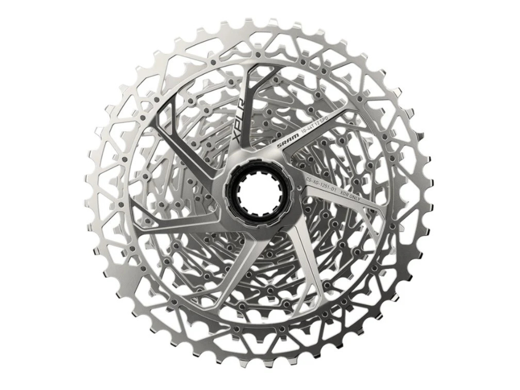 Longshine – Sram CasSette XG-1251 XPLR 12-Speed – ChooseMyBicycle