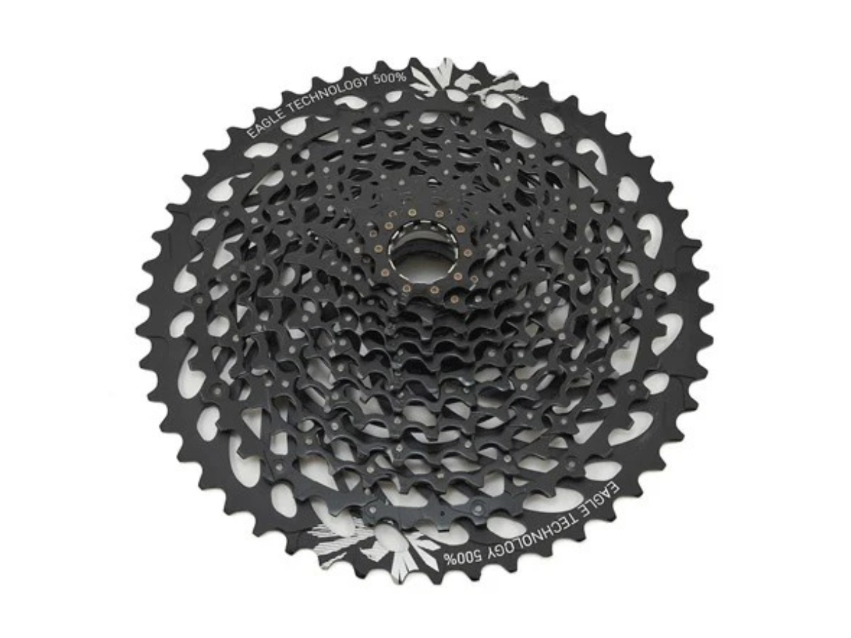 SRAM CASSETTE XG-1275 12 SPEED