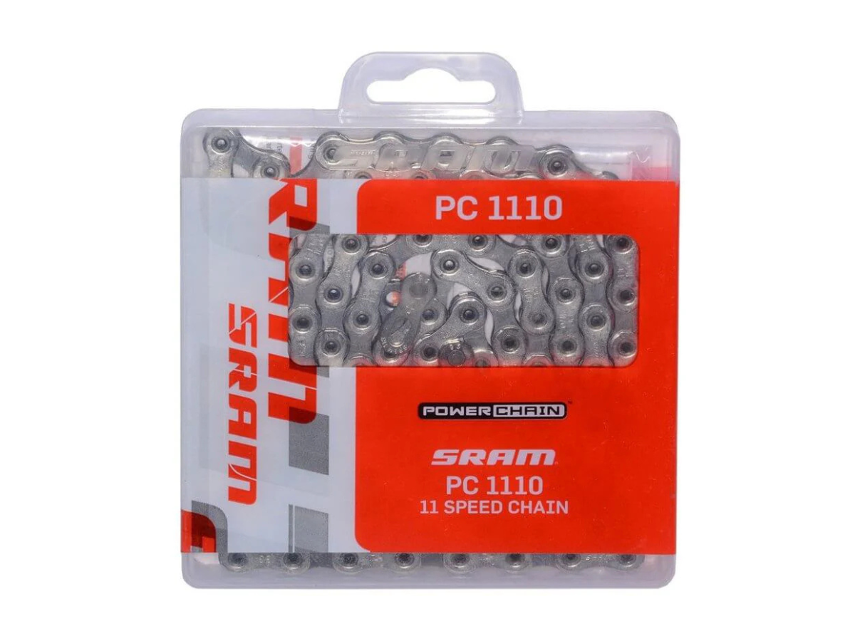 SRAM CHAIN PC-1110 11 SPEED 114