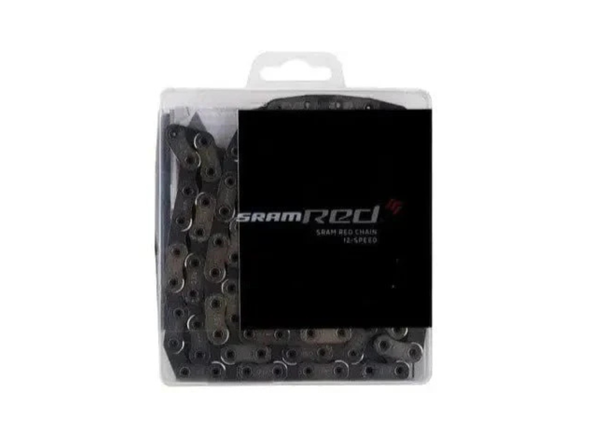 SRAM CHAIN PC-RED 12 SPEED LINK