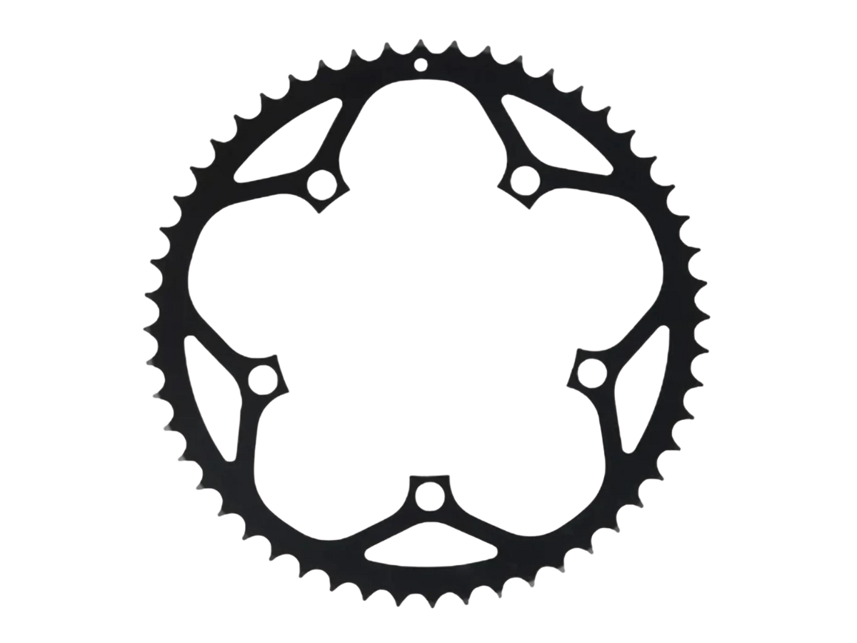 SRAM CHAIN RING ROAD 11 SPEED 130 BCD