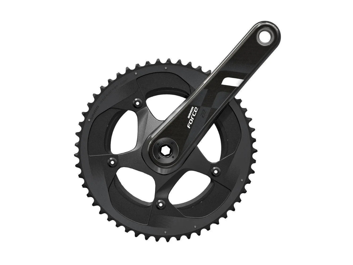 SRAM CRANKSET FORCE 11 SPEED