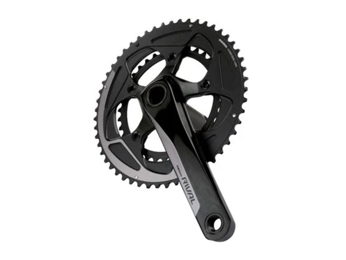 SRAM CRANKSET RIVAL 172.5MM 11 SPEED 