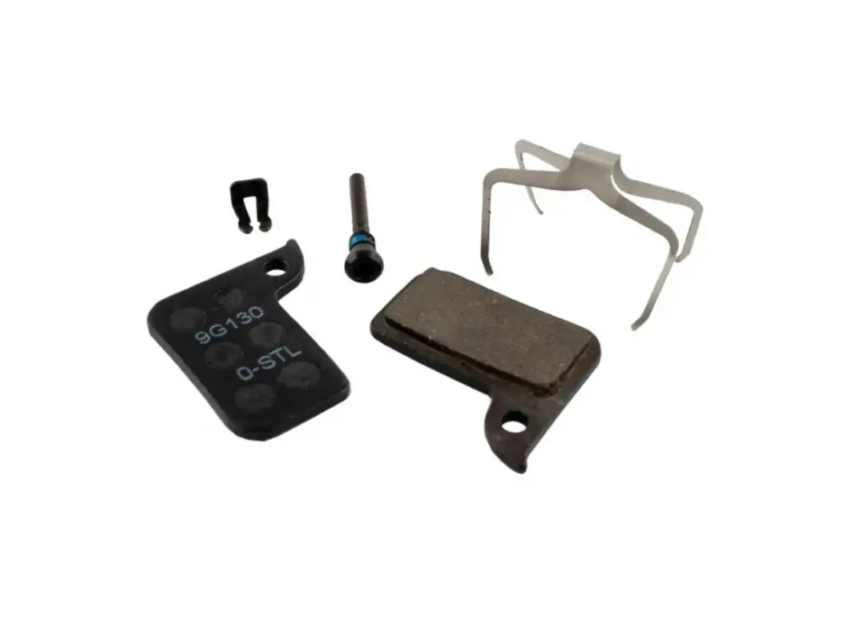 SRAM DISC BRAKE PAD ORGANIC HRD