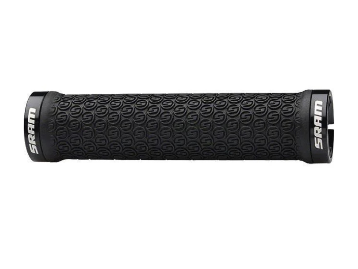 SRAM HANDLE BAR GRIP LOCKING BLACK