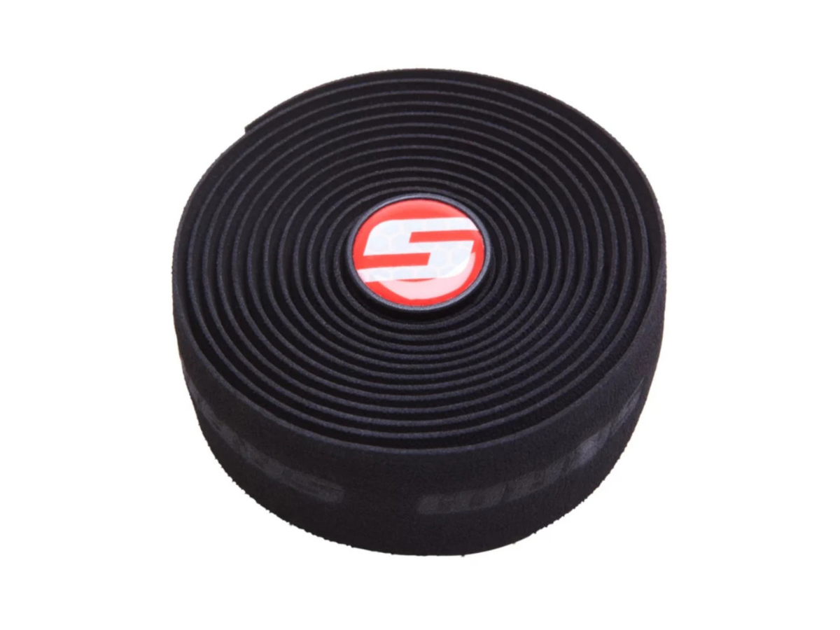 SRAM HANDLE BAR TAPE SUPERSUEDE BLACK