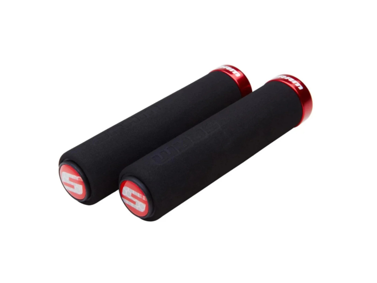 SRAM HANDLE GRIP FOAM BLACK