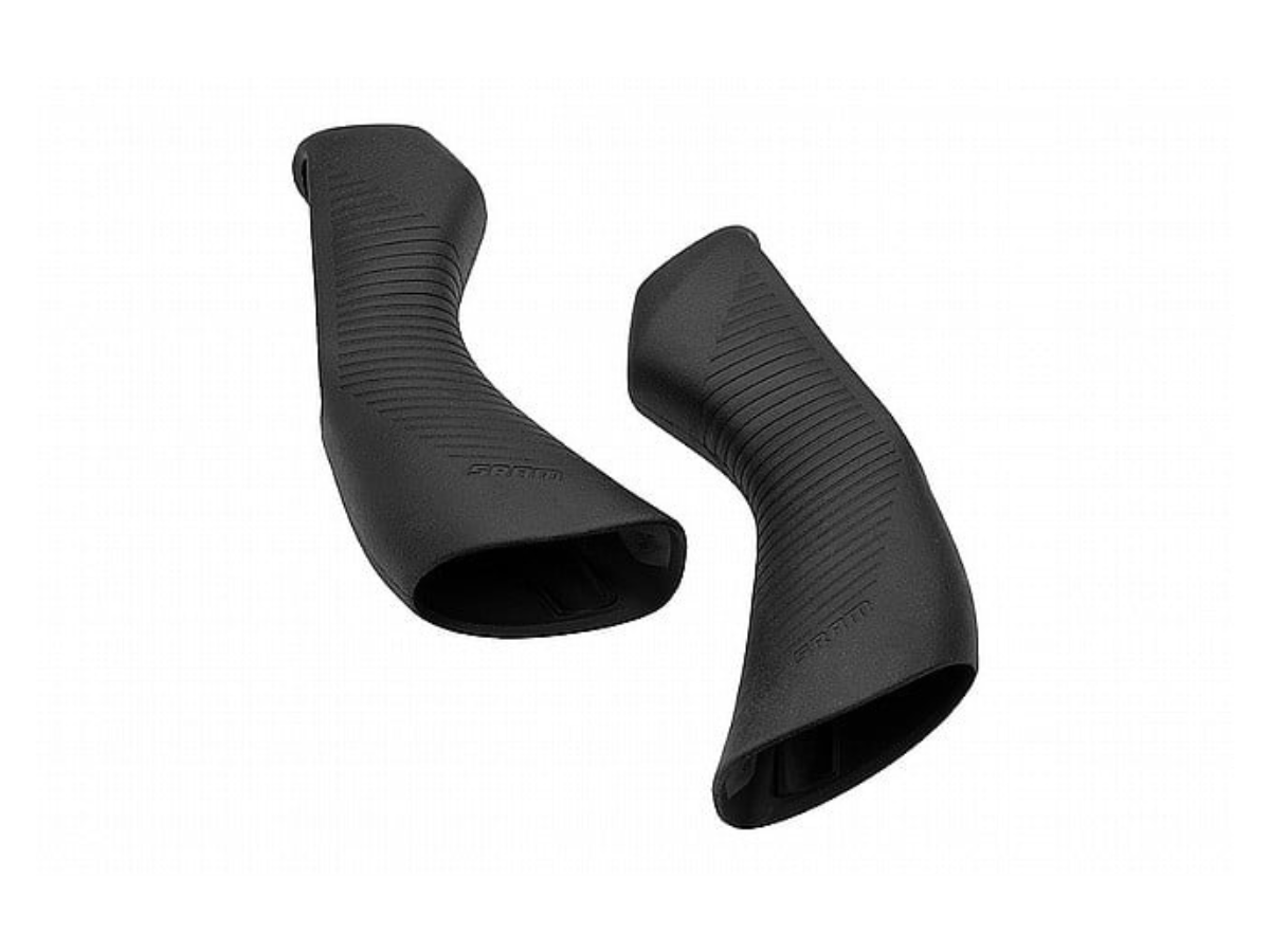 SRAM HOOD COVER FOR RIVAL AXS/ FORCE D2 AXS BLACK