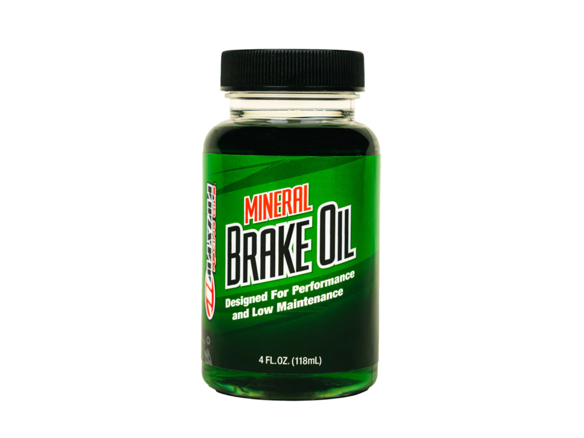 SRAM MAXIMA MINERAL OIL 