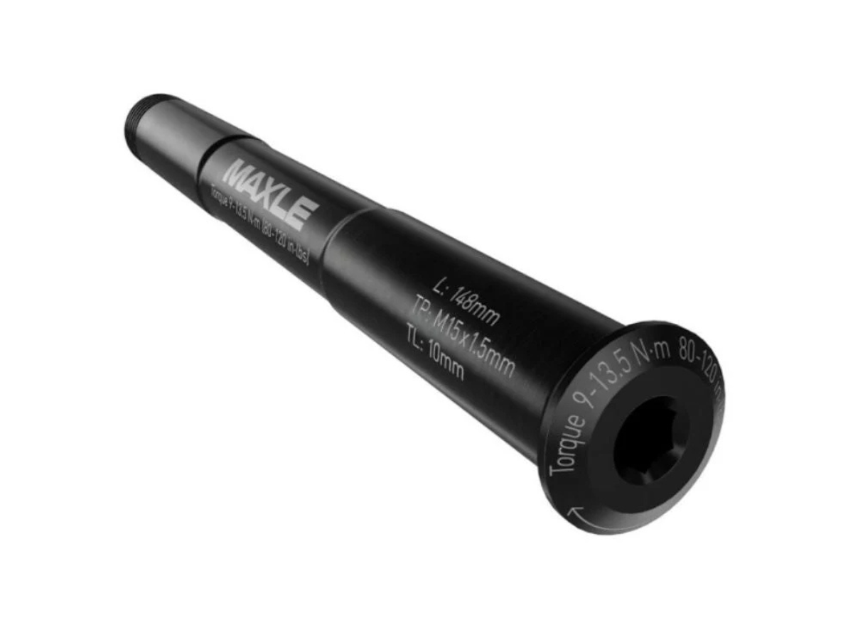 SRAM MAXLE STL F MT 15X110 L158 TL9M 15X1.5