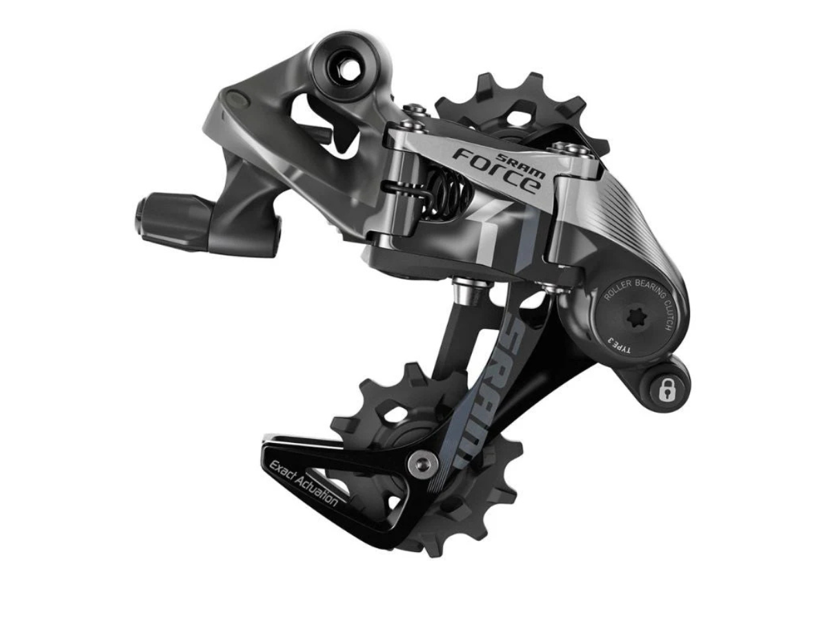 SRAM RD FORCE LONG CAGE 1X11 SPEED