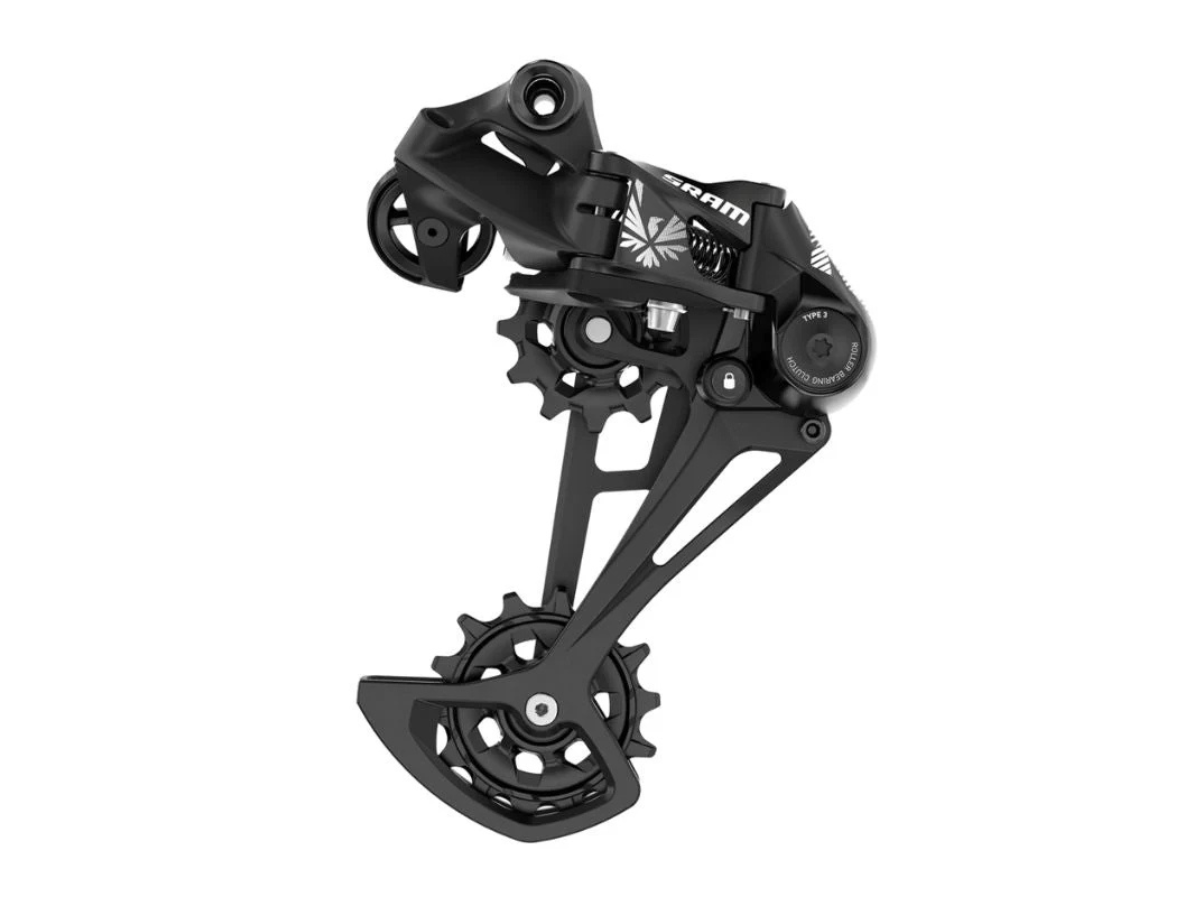 SRAM RD NX EAGLE 12 SPEED