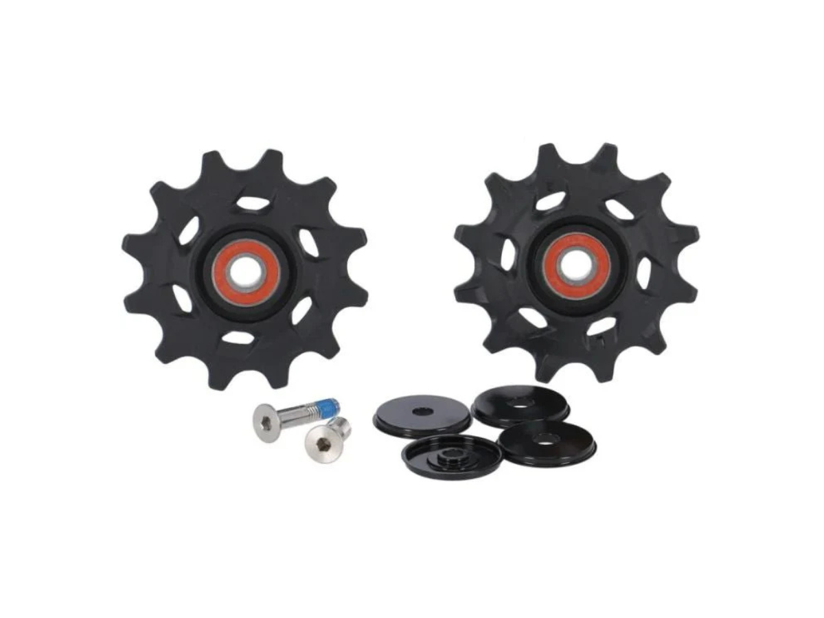 SRAM RD PULLEY KIT FOR FORCE AXS 12 SPEED 