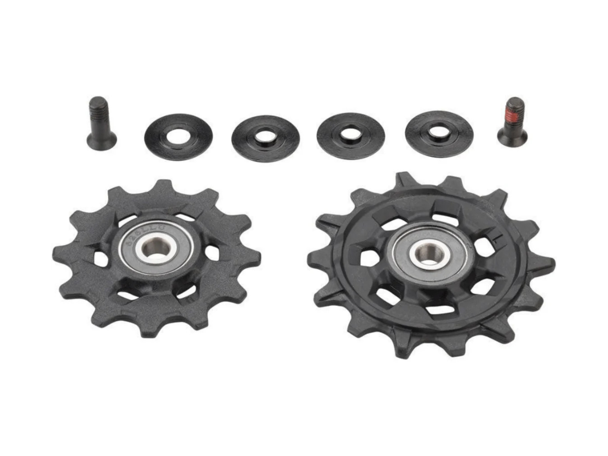 SRAM RD PULLEY KIT FOR GX EAGLE 12 SPEED