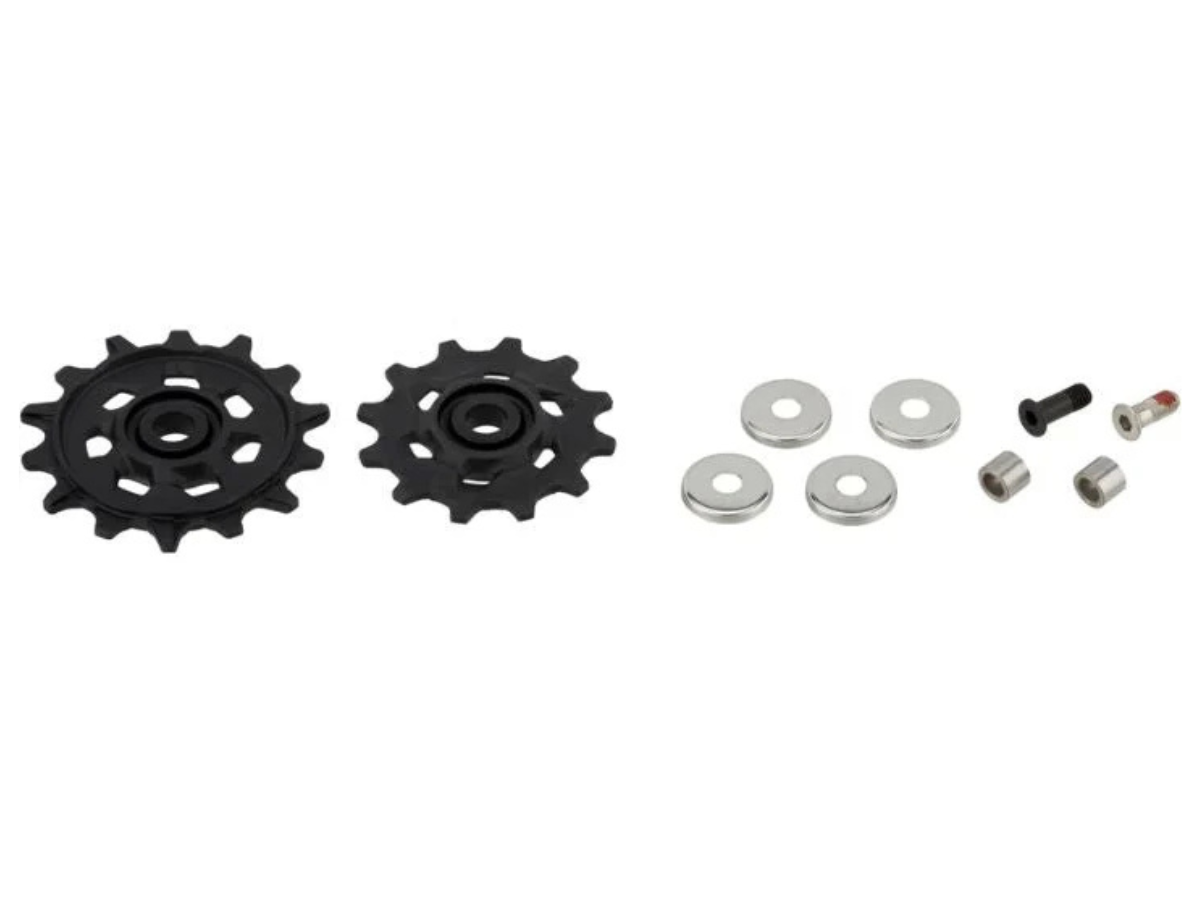 SRAM RD PULLEY KIT FOR NX EAGLE 12 SPEED