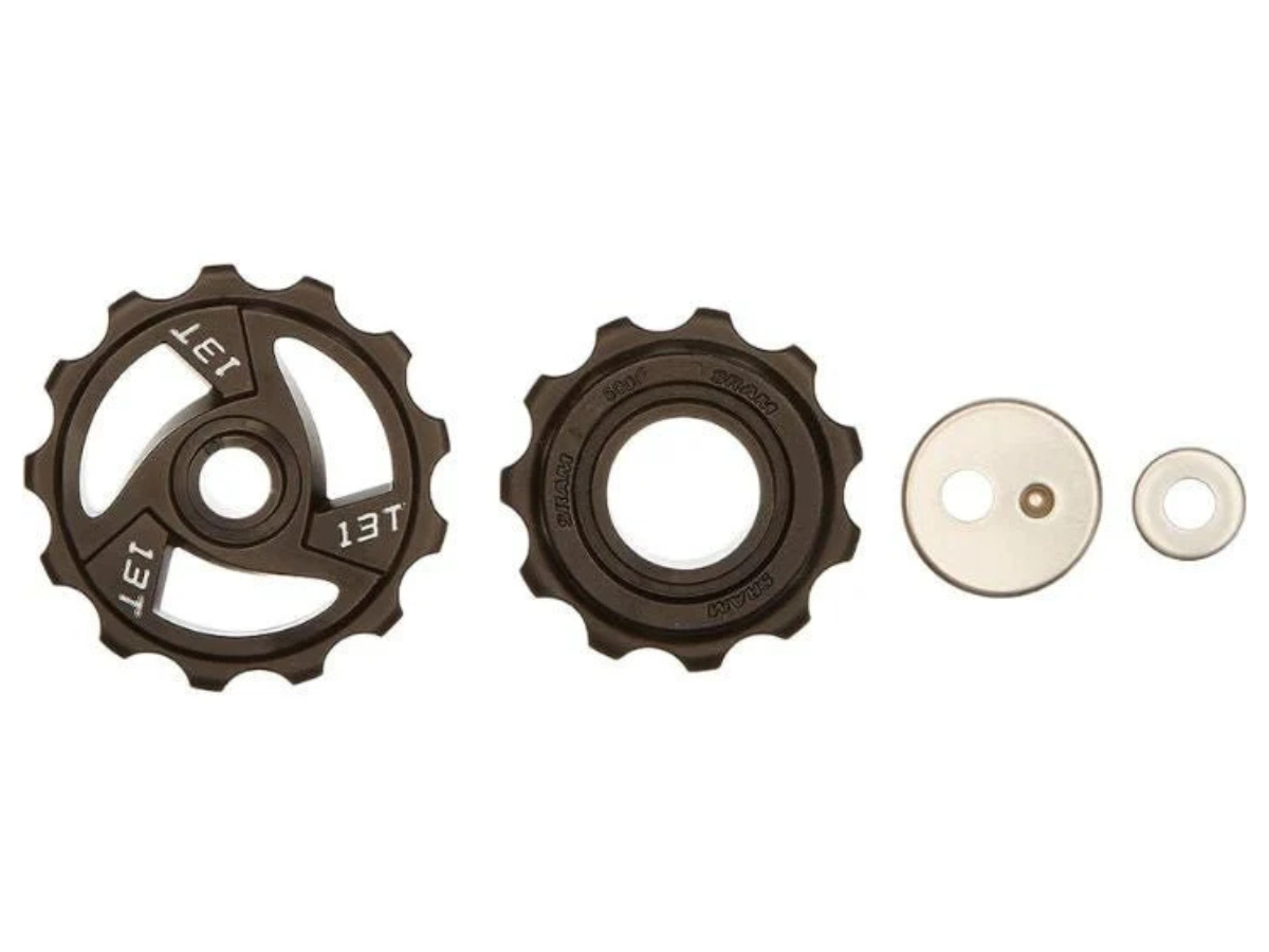 SRAM RD PULLEY X5 8/9 SPEED