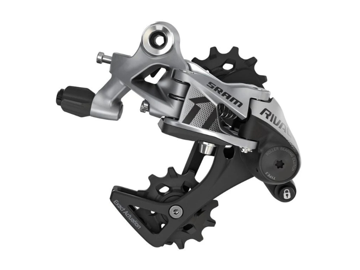 SRAM RD RIVAL LONG CAGE 1X11 SPEED
