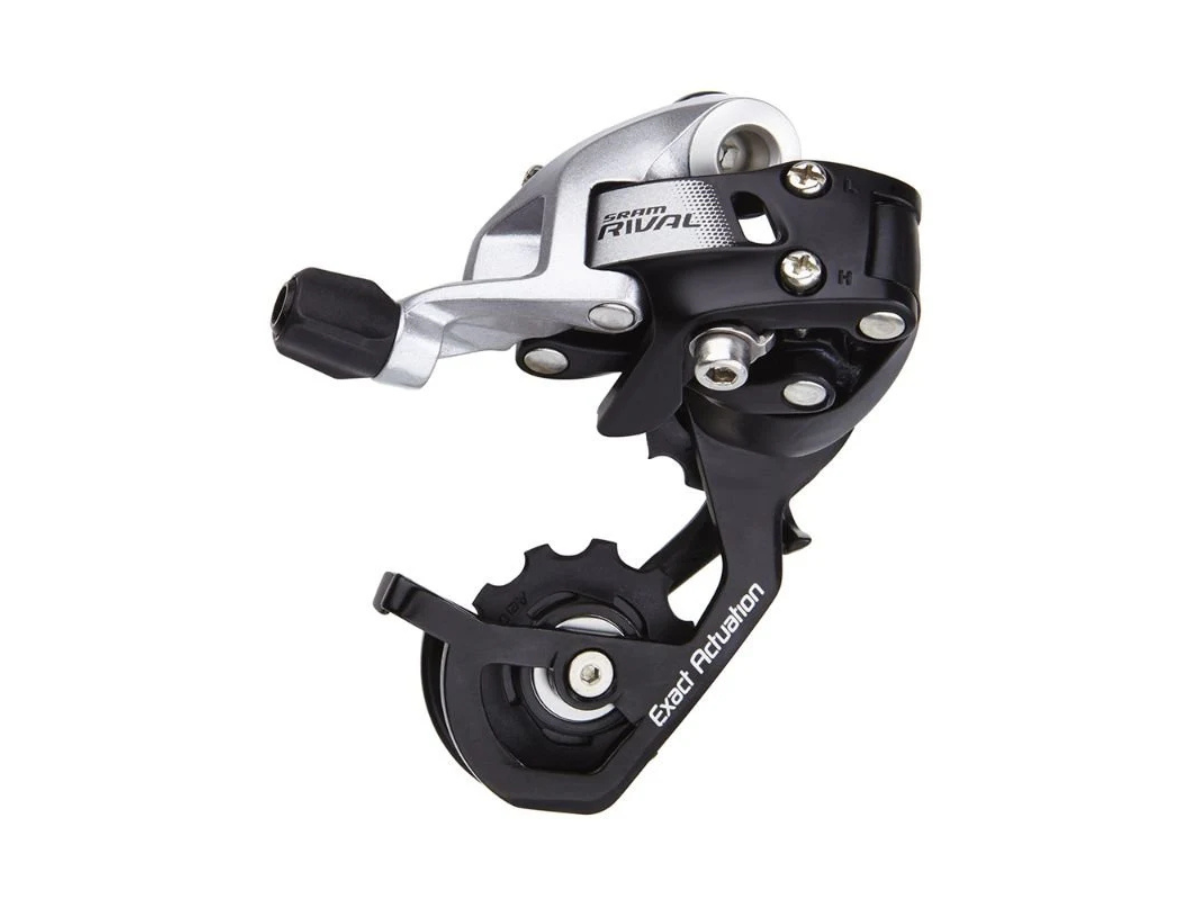 SRAM RD RIVAL MEDIUM CAGE 11 SPEED