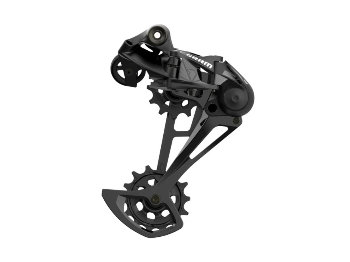 SRAM RD SX EAGLE 12 SPEED BLK