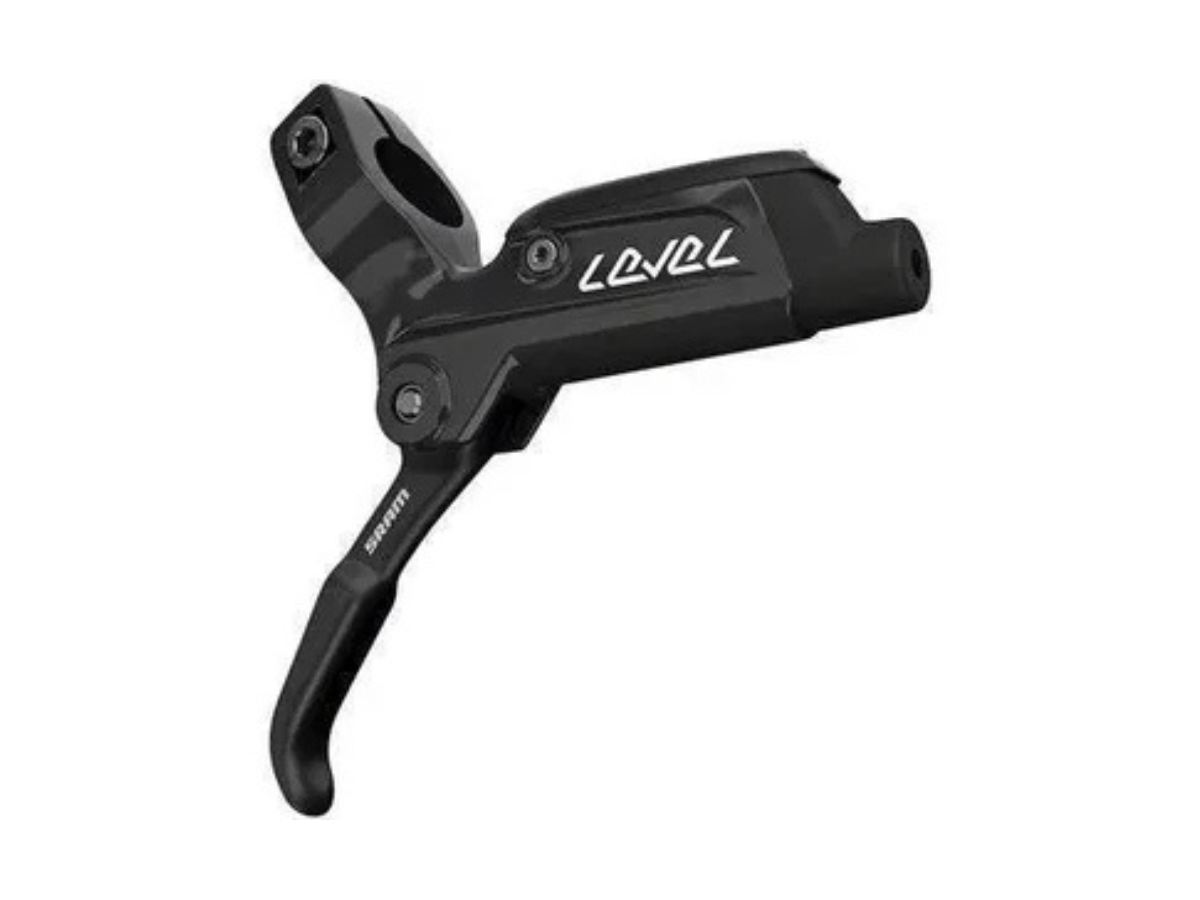 SRAM SERVICE PARTS CALIPER ASSEMBLEY V2 AL LEVEL BLK