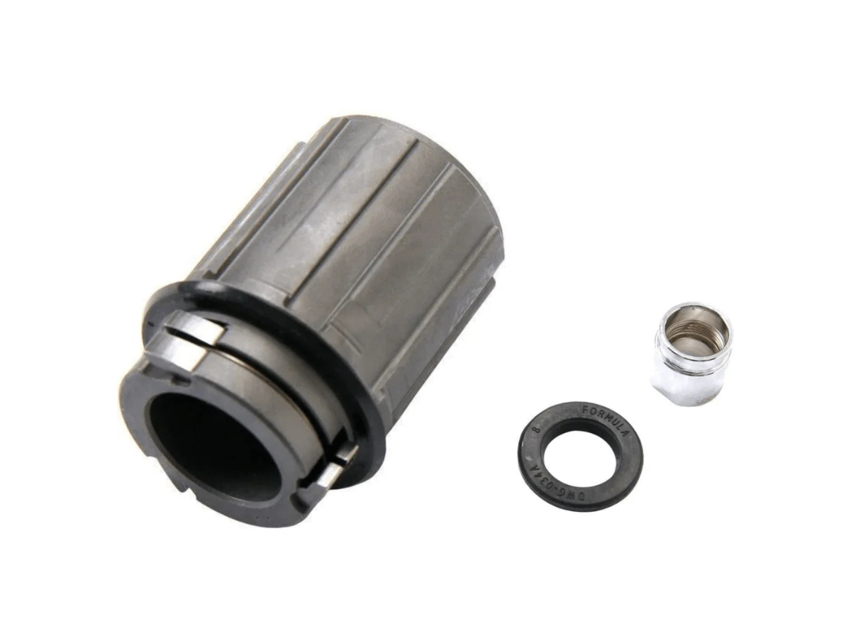SRAM SERVICE PARTS FREEHUB BODY FOR MTH 746 9/10 SPEED