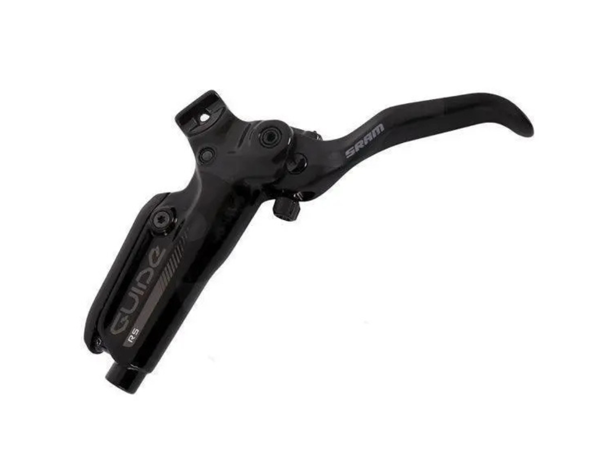 SRAM SERVICE PARTS LEVER ASEMBLEY AL BLK GUIDE-RS