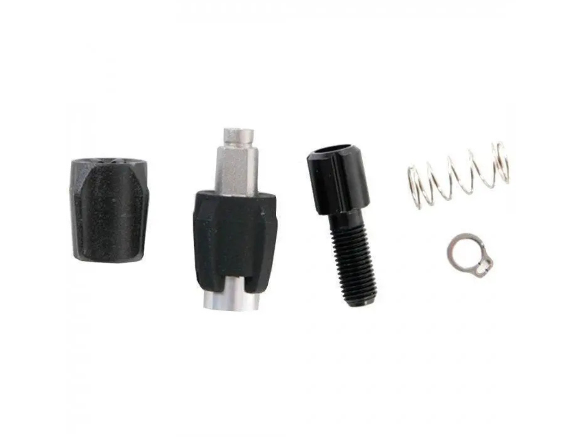 SRAM SERVICE PARTS RD BAREEL ADJUSTER KIT FOR APEX/RIVAL/FORCE