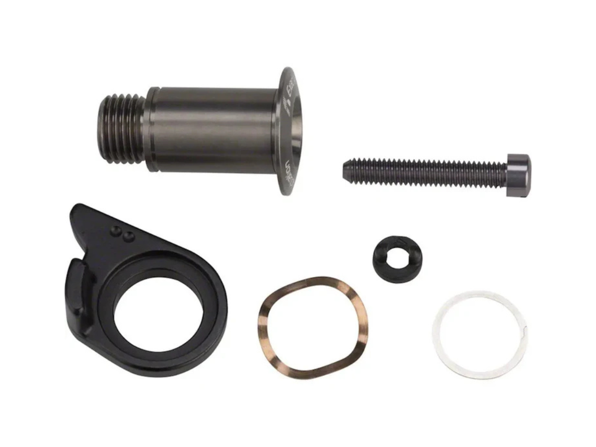 SRAM SERVICE PARTS RD B/BOLT8B/SCREW FOR RED22