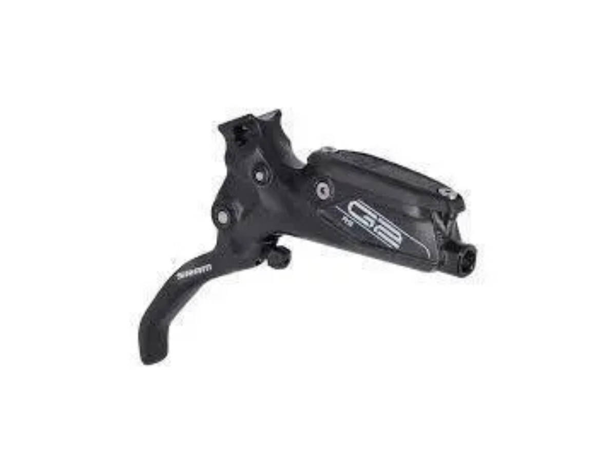 SRAM SERVICE PART LEVER ASSEMBLY ALU DFBA G2 RS A2
