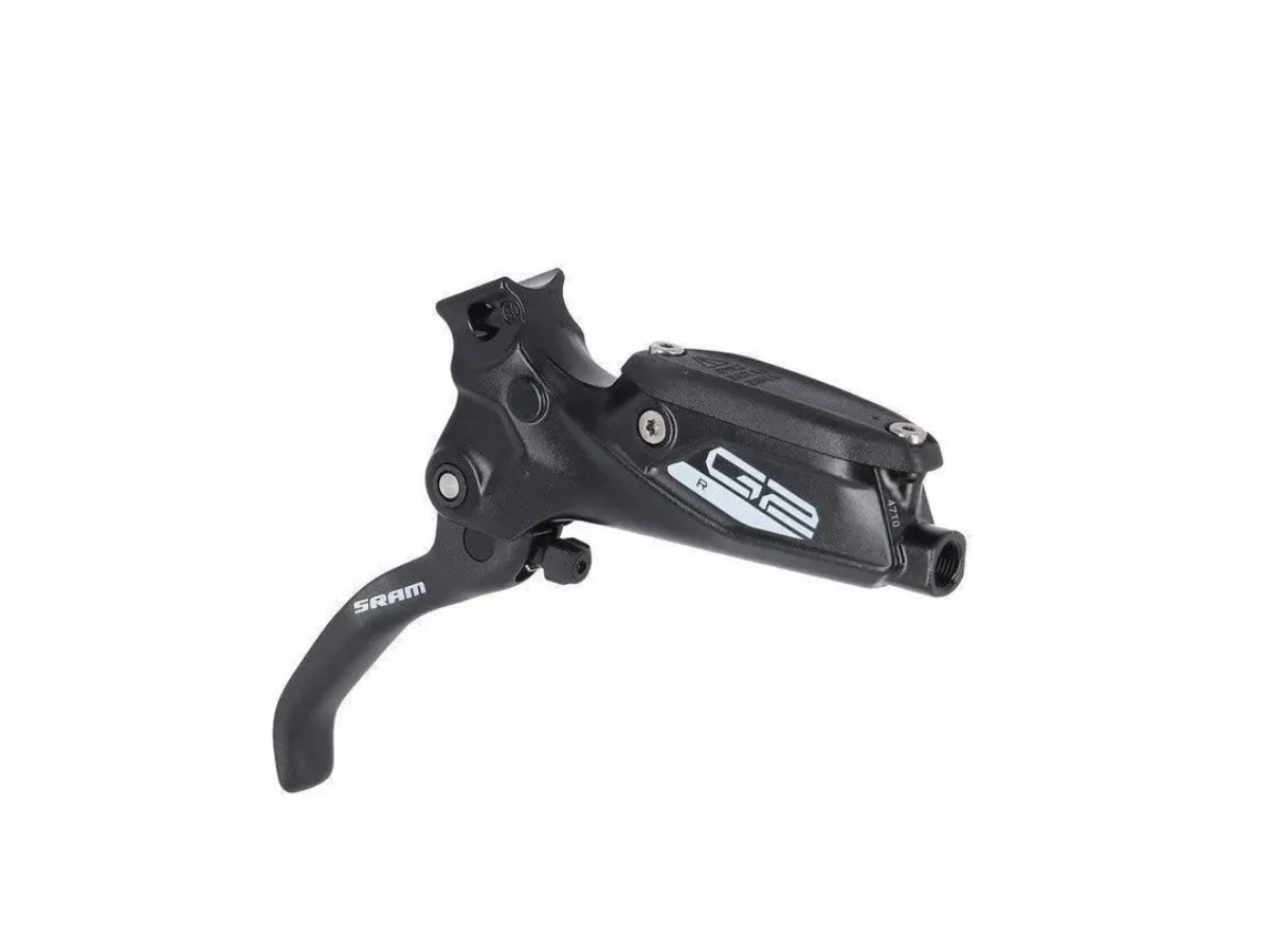 SRAM SERVICE PART LEVER ASSEMBLY ALU DFBA G2 R A2