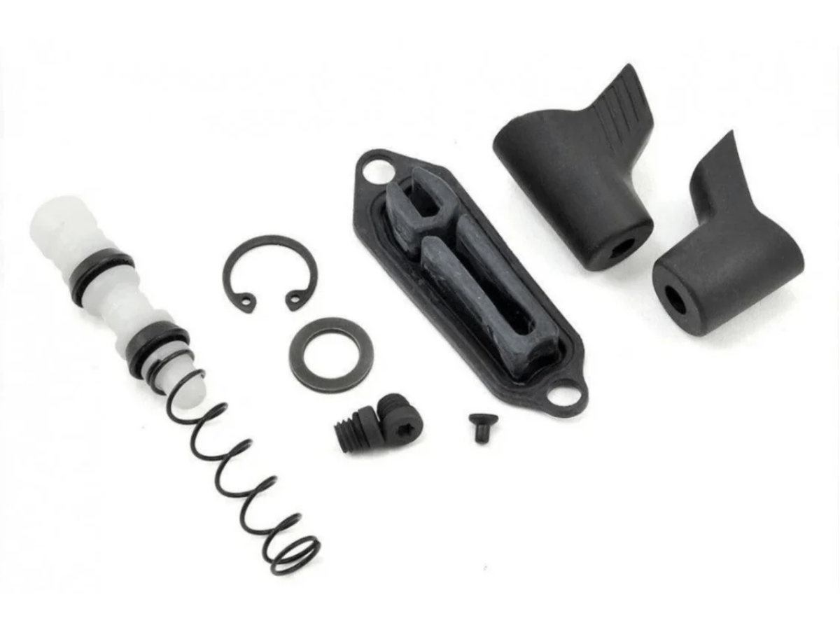 SRAM SERVICE PART LEVER INTERNALS V2 GUIDE R/RE/DB5