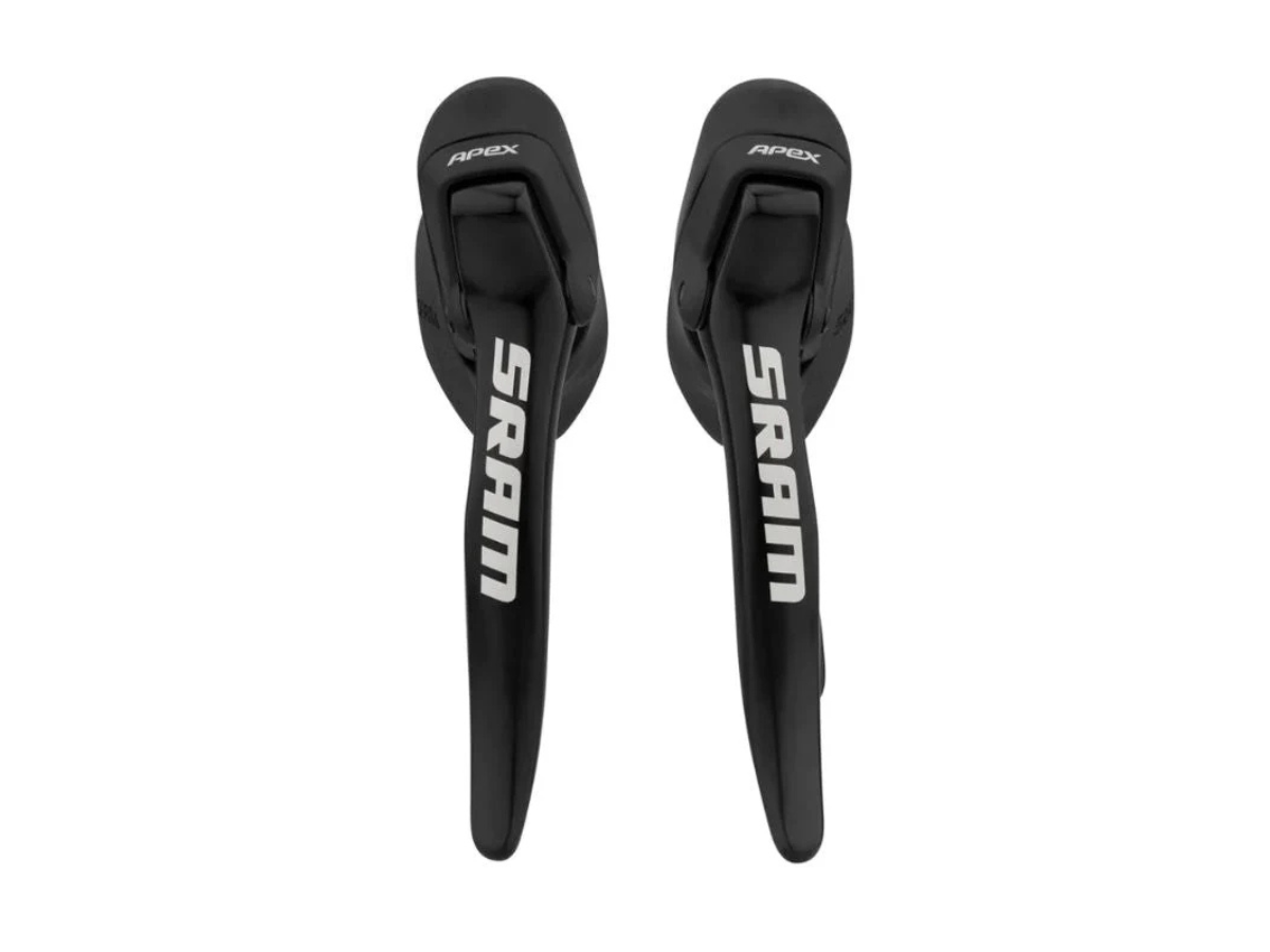 SRAM SHIFTER APEX 2X10