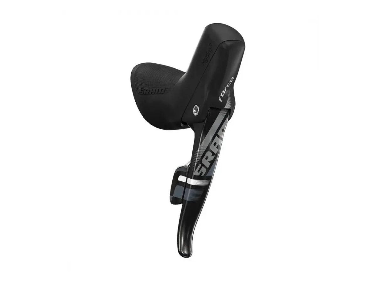 SRAM SHIFTER FORCE HRD 2X11 REAR BRAKE 1800 BLK