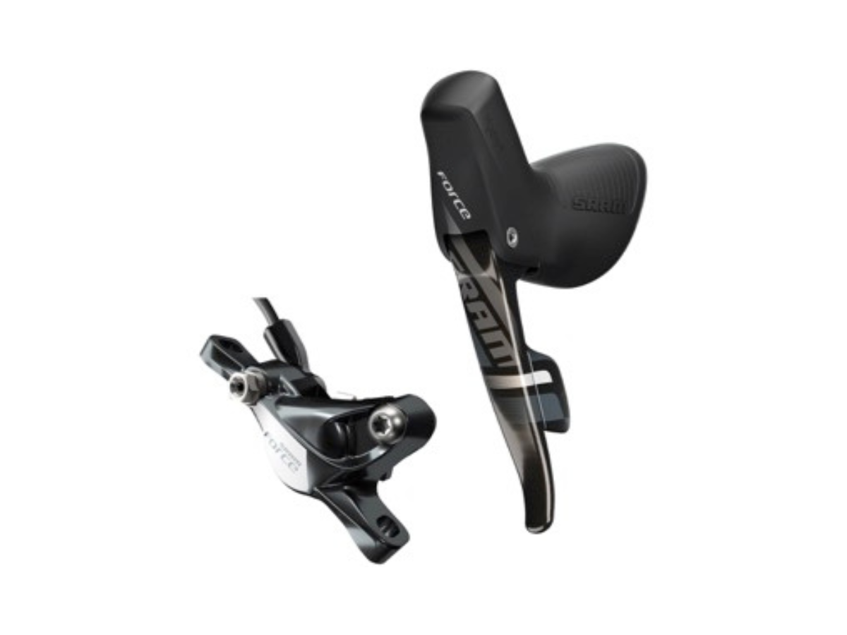 SRAM SHIFTER FORCE HRD LEFT 2X11 FRONT BRAKE 950