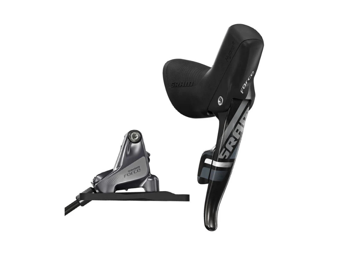 SRAM SHIFTER FORCE HRD RIGHT 2X11 REAR BRAKE 1800