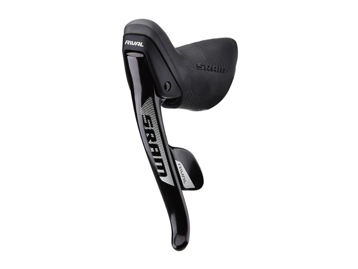 SRAM SHIFTER RIVAL 2X11