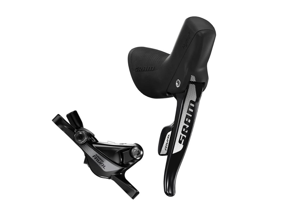 SRAM SHIFTER RIVAL HRD RIGHT 2X11 FRONT BRAKE 950